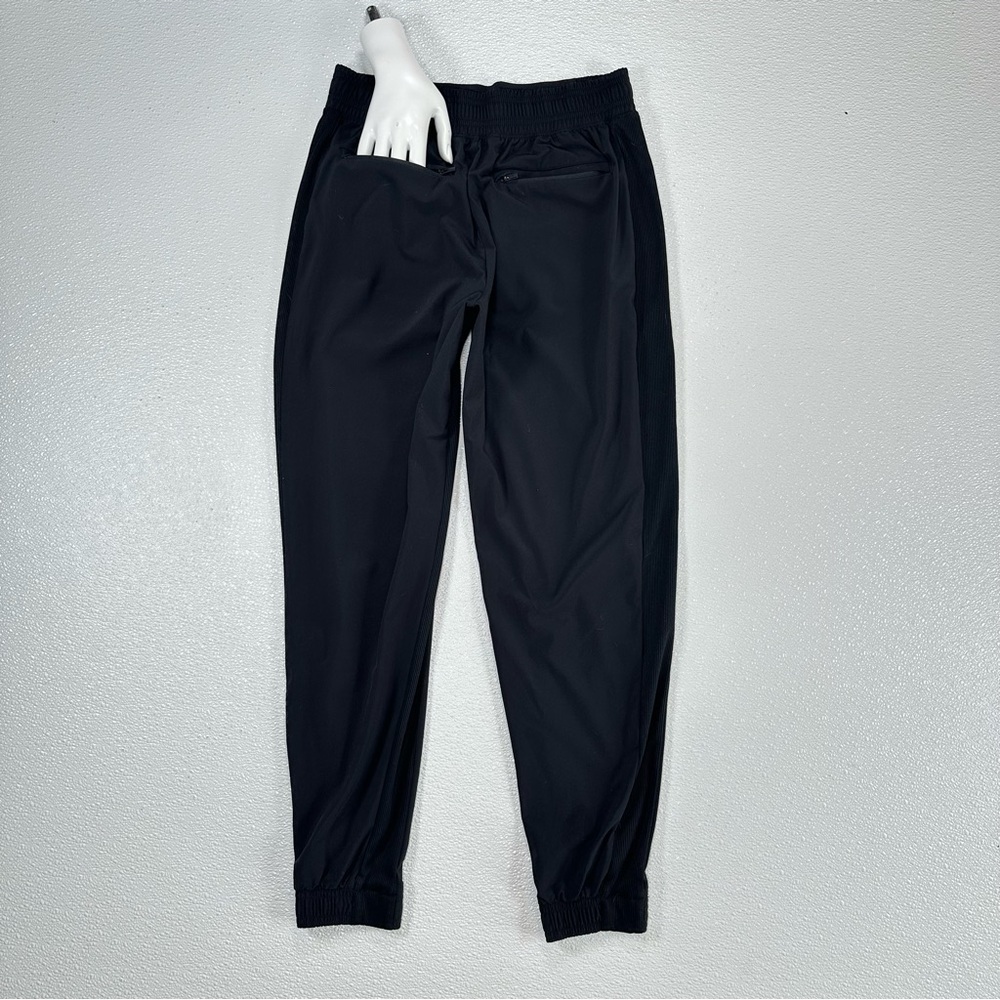 Athleta Brooklyn Jogger Black #530631 Size 4‎ - Picture 13 of 15